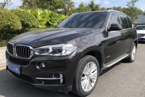 宝马X5 宝马 xDrive28i