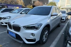 寶馬X1新能源 寶馬 xDrive25Le