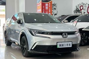 雅閣 本田 260TURBO 尊貴版