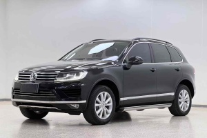 途銳 大眾 3.0TSI 拓野型