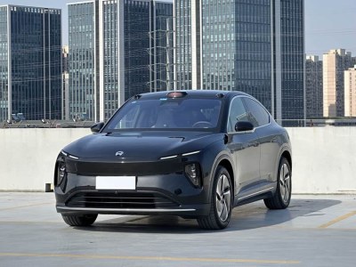 2024年1月 蔚來 蔚來EC6 75kWh圖片