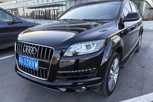 奧迪Q7 奧迪 35 TFSI 運(yùn)動(dòng)型