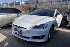 Model S 特斯拉 Model S 60