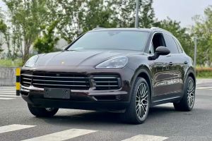 911 保時(shí)捷 Carrera 3.0T