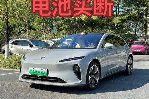 蔚来ET5T 蔚来 75kWh Touring