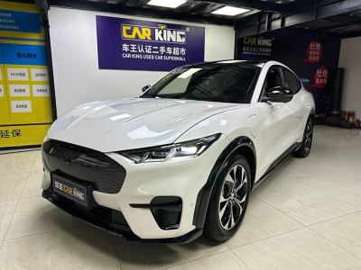 2023年4月 福特 Mustang Mach-E(進(jìn)口) 長(zhǎng)續(xù)航后驅(qū)版圖片