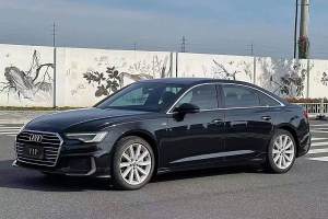 奥迪A6L 奥迪 45 TFSI 臻选动感型