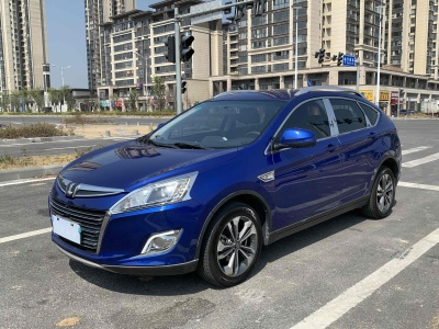 2015年3月 納智捷 優(yōu)6 SUV 1.8T 新創(chuàng)升級(jí)型圖片