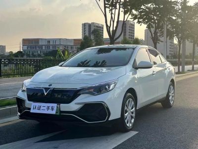 2022年1月 启辰 D60EV 标准续航智行版图片