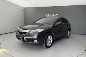 RDX 謳歌 3.0L 兩驅(qū)精英版