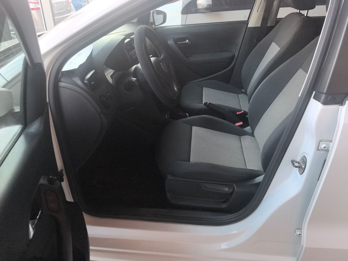 大眾 Polo  2018款 1.5L 自動安駕型圖片