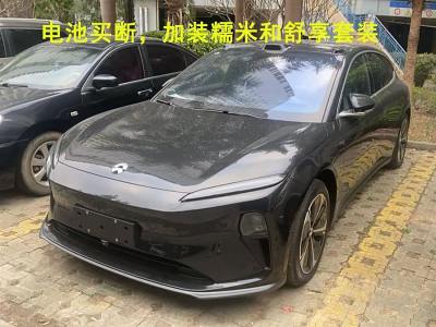 2025年2月 蔚來 蔚來ET5T 75kWh Touring圖片