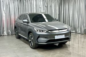 宋PLUS新能源 比亞迪 EV 尊貴型