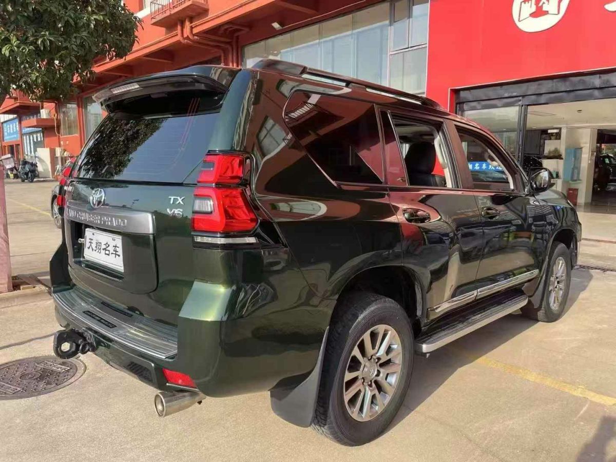 LITE LITE  2019款 R300 原力版圖片