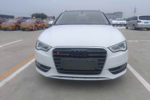 奧迪A3 奧迪 Sportback 40 TFSI 自動舒適型
