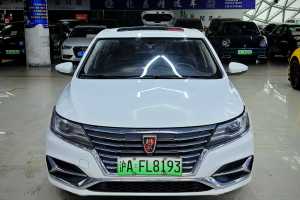 ei6 榮威 45T 混動互聯(lián)智尊版