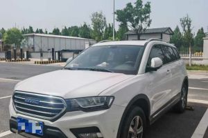 M6 哈弗 1.5T 手動精英型