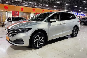 威然 大眾 改款 330TSI 豪華版