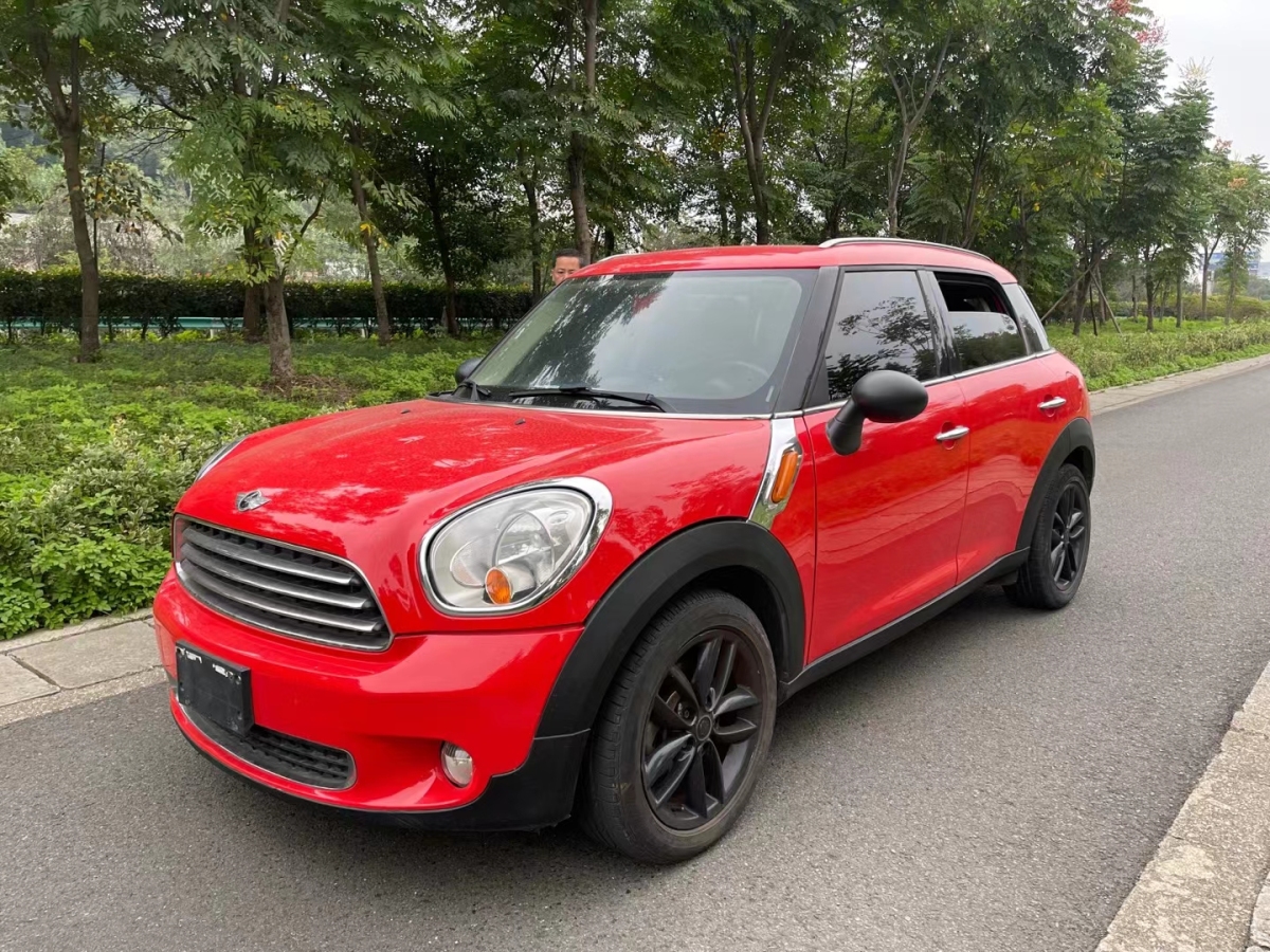 mini mini  2012款 16t cooper s bayswater图片