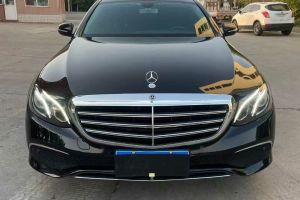 奔馳E級 奔馳 E 200 L