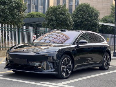 2024年9月 蔚来 蔚来ET5T 75kWh Touring图片