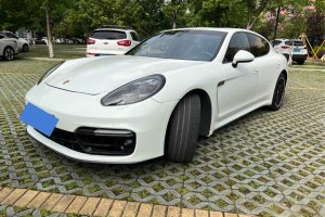 Panamera 保時捷 Panamera 4 3.0T