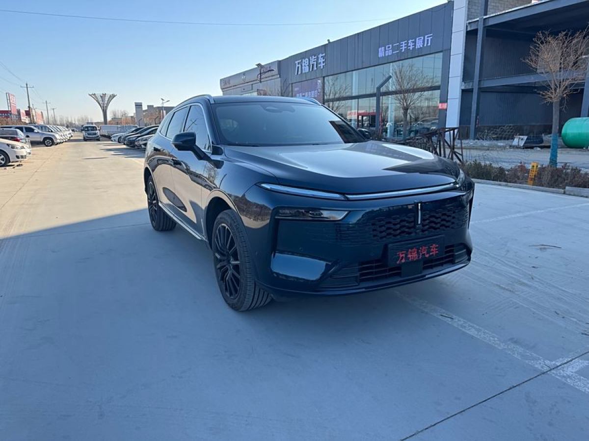 長(zhǎng)城 摩卡DHT-PHEV  2024款 Hi4 四驅(qū)長(zhǎng)續(xù)航版圖片