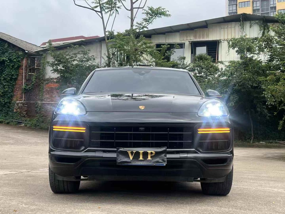保時捷 911  2019款 Carrera S 3.0T圖片