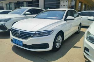 朗逸 大眾 280TSI DSG舒適版