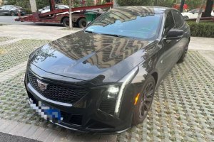 CT5 凱迪拉克 28T 尊貴型