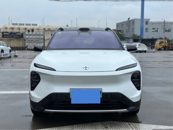 蔚来 蔚来ES7  2024款 75kWh