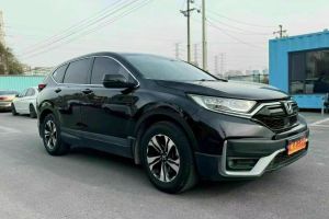 CR-V 本田 銳?混動 2.0L 兩驅凈行版