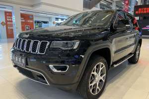 大切諾基 Jeep 3.0L 80周年紀(jì)念版