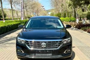 帕薩特 大眾 280TSI 商務(wù)版 國(guó)V