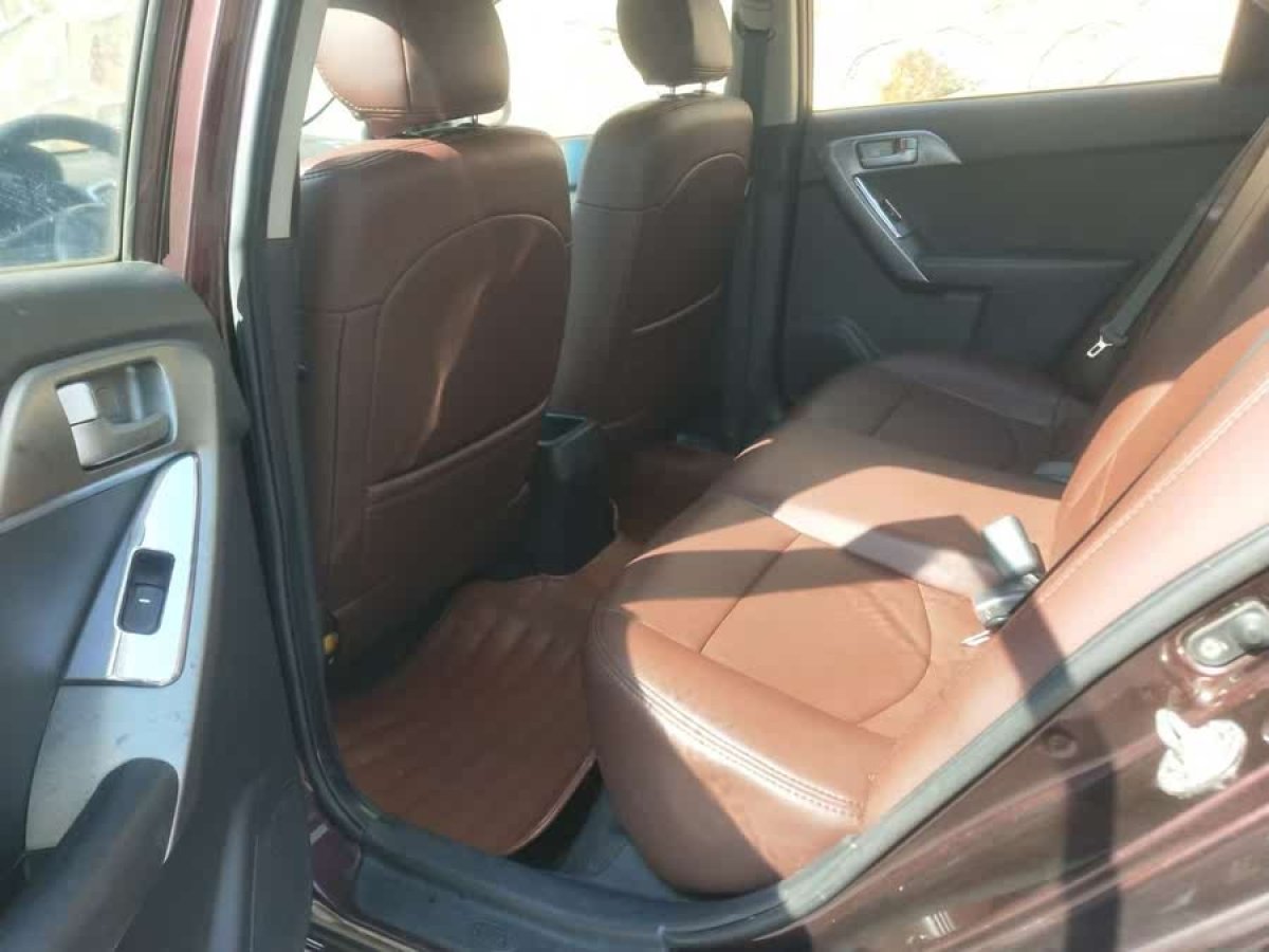起亞 福瑞迪  2012款 1.6L MT GLS 紀(jì)念版圖片