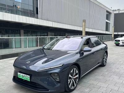 2022年12月 蔚來(lái) 蔚來(lái)ET7 100kWh 首發(fā)版圖片