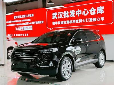 2021年8月 福特 銳界 EcoBoost 245 兩驅鉑銳型 5座圖片