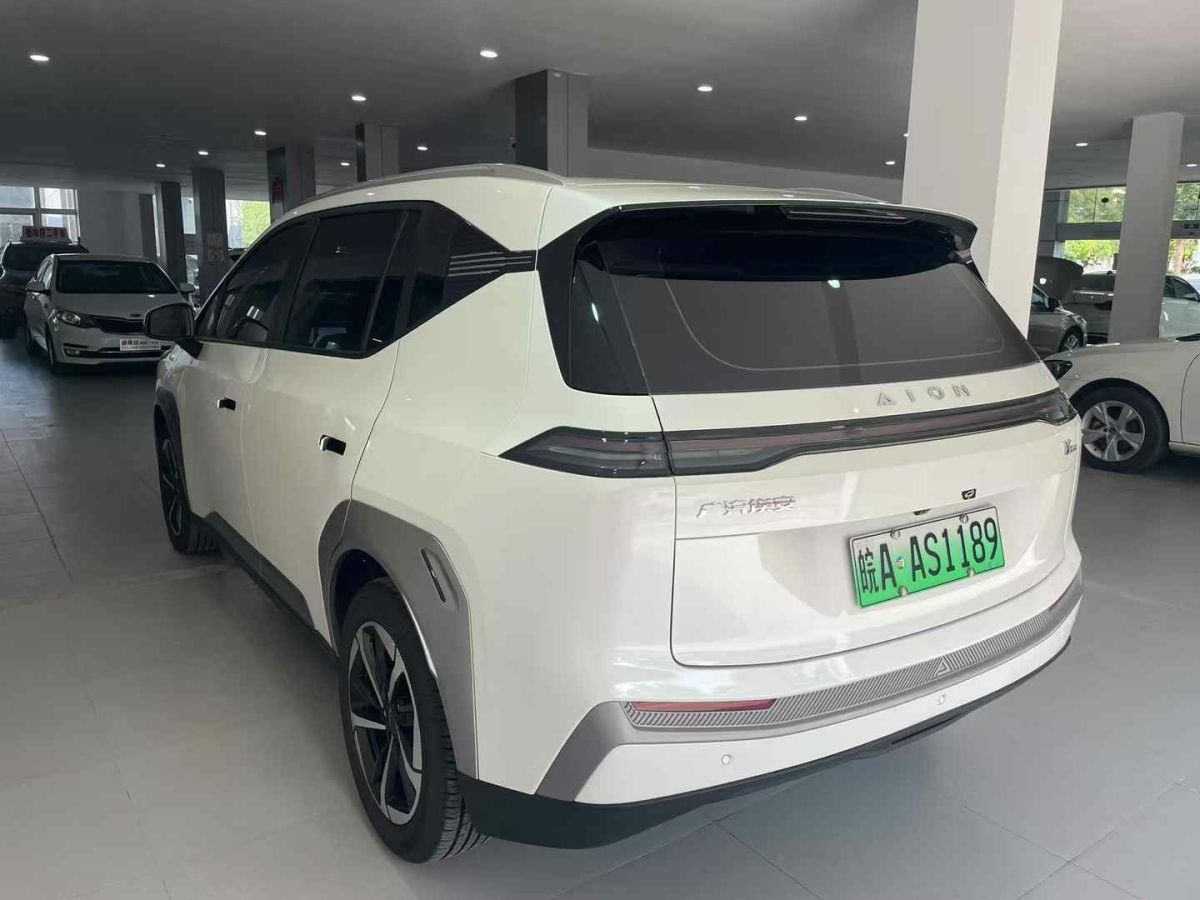 長安跨越 新豹T3 EV  2025款 PLUS 單排標準型 倉柵車圖片