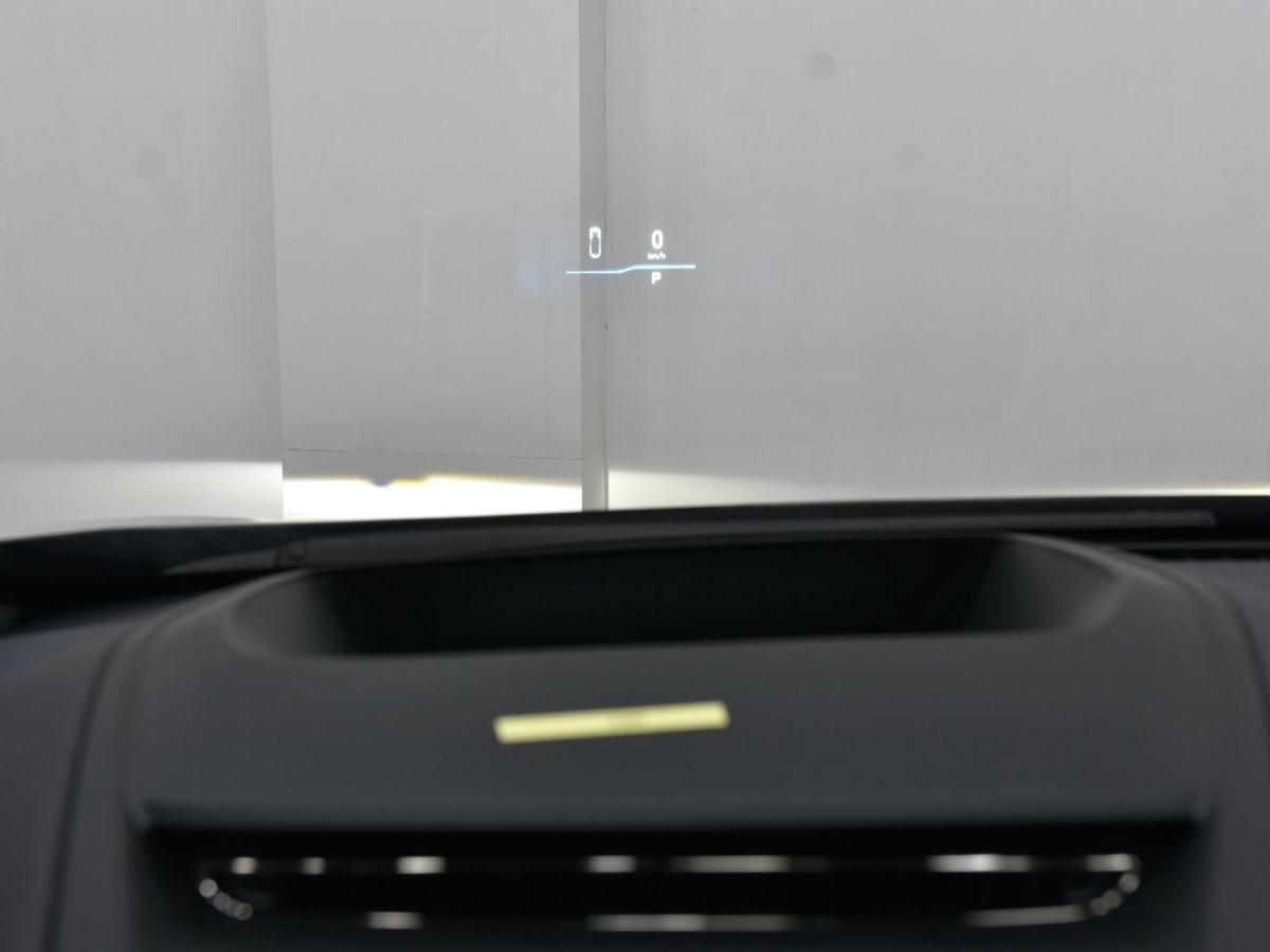 高合 高合HiPhi X  2022款 智远版6座 长续航版图片
