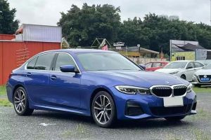 寶馬3系 寶馬 320i 運動套裝