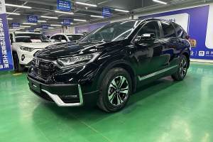 CR-V 本田 240TURBO CVT兩驅(qū)風(fēng)尚版