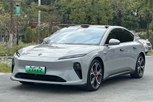 蔚来ET5 蔚来 75kWh