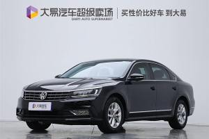 帕薩特 大眾 330TSI DSG尊榮版