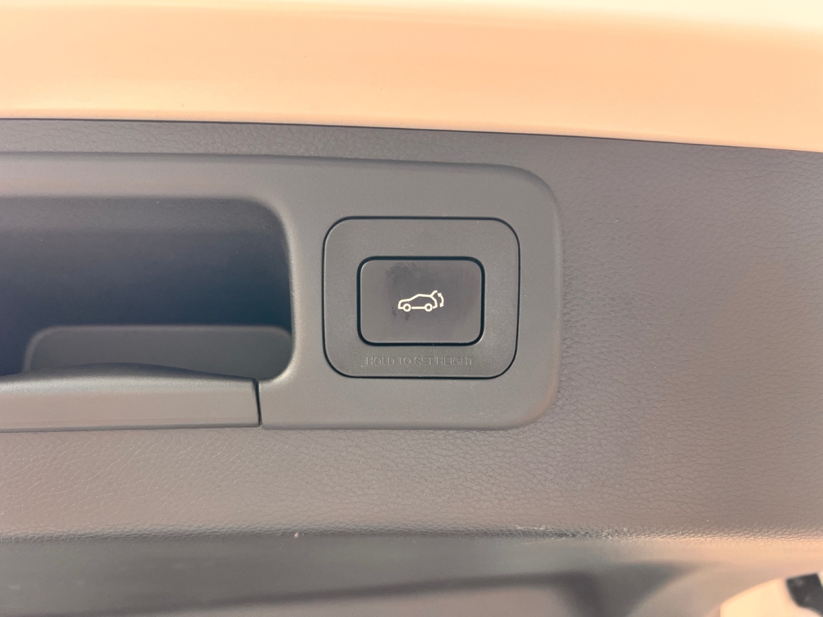 廣汽傳祺 傳祺ES9  2024款 PHEV 143km Max+圖片