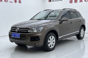 途銳 大眾 3.0TSI 標配型