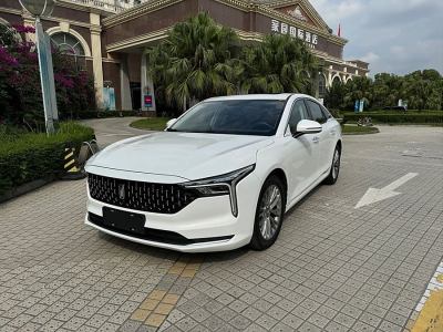 2022年12月 奔騰 B70 1.5T 自動樂享型70周年紀(jì)念版圖片