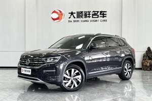 探岳 大眾  330TSI 兩驅(qū)豪華型 國(guó)VI