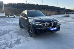 寶馬X5 寶馬 xDrive30i X設(shè)計套裝