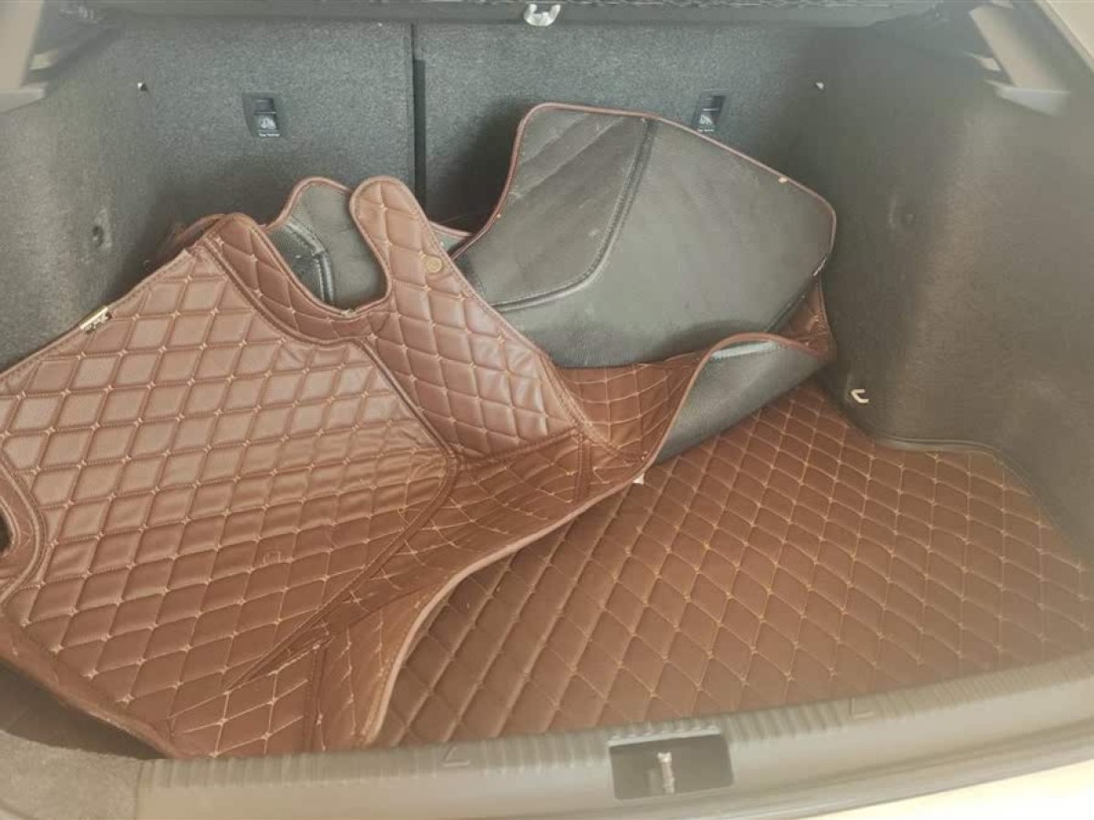 斯柯達(dá) 明銳  2015款 1.4TSI DSG逸俊版圖片