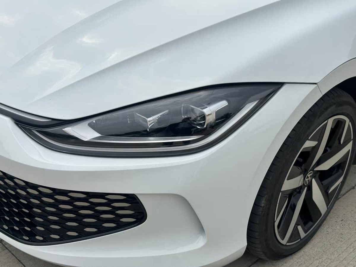 大眾 凌渡  2024款 凌渡L 280TSI DSG酷辣版圖片